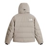 The North Face M CIRQUE DOWN JACKET Erkek Ceket NF0A87Y42MB1