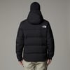 The North Face M CIRQUE DOWN JACKET Erkek Ceket NF0A87Y4JK31