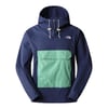 The North Face M CLASS V PULLOVER Erkek Ceket NF0A5338HIR1