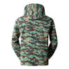 The North Face M CLASS V PULLOVER Erkek Ceket NF0A5338IY71
