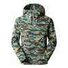 The North Face M CLASS V PULLOVER Erkek Ceket NF0A5338IY71