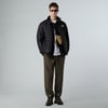 The North Face M CLASSIC DOWN JACKET Erkek Ceket NF0A8D1UJK31