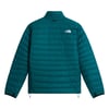 The North Face M CLASSIC DOWN JACKET Erkek Ceket NF0A8D1UN4J1