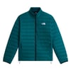 The North Face M CLASSIC DOWN JACKET Erkek Ceket NF0A8D1UN4J1