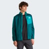 The North Face M CREST FULL ZIP JACKET Erkek Ceket NF0A897CS7K1
