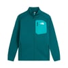 The North Face M CREST FULL ZIP JACKET Erkek Ceket NF0A897CS7K1