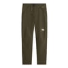 The North Face M DIABLO REG TAPERED PANT Erkek Pantolon NF0A7X6D21L1