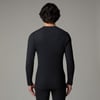 The North Face M EASY L/S CREW NECK Erkek Uzun Kollu Üst NF0A8BZZJK31