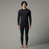 The North Face M EASY L/S CREW NECK Erkek Uzun Kollu Üst NF0A8BZZJK31