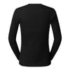 The North Face M EASY L/S CREW NECK Erkek Uzun Kollu Üst NF0A8BZZJK31