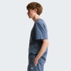 The North Face M ESSENTIAL CENTER LOGO RELAXED SHORT SL Erkek Tişört NF0A8GQE0U31