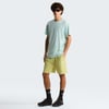 The North Face M ESSENTIAL LIGHT RELAXED SHORTS Erkek Sportif Şort NF0A8GQ9G731