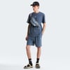 The North Face M ESSENTIAL LIGHT RELAXED SHORTS Erkek Sportif Şort NF0A8GQ90U31