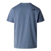 The North Face M EVOLUTION BOX HALF DOME REGULAR SHORT Erkek Tişört NF0A8G9C0U31