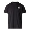 The North Face M EVOLUTION BOX HALF DOME REGULAR SHORT Erkek Tişört NF0A8G9CJK31