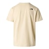 The North Face M EVOLUTION BOX HALF DOME REGULAR SHORT Erkek Tişört NF0A8G9CDOM1