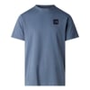 The North Face M EVOLUTION BOX HALF DOME REGULAR SHORT Erkek Tişört NF0A8G9C0U31