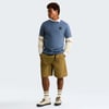 The North Face M EVOLUTION BOX HALF DOME REGULAR SHORT Erkek Tişört NF0A8G9C0U31