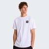 The North Face M EVOLUTION BOX HALF DOME REGULAR SHORT Erkek Tişört NF0A8G9CFN41
