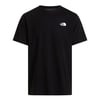 The North Face M EVOLUTION BOX NSE REGULAR SHORT SLEEVE Erkek Tişört NF0A8B6KKY41