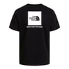 The North Face M EVOLUTION BOX NSE REGULAR SHORT SLEEVE Erkek Tişört NF0A8B6KKY41