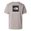 The North Face M EVOLUTION BOX NSE REGULAR SHORT SLEEVE Erkek Tişört NF0A8B6K2MB1