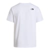 The North Face M EVOLUTION HALF DOME REGULAR SHORT SLEE Erkek Tişört NF0A8B6JLA91