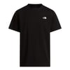 The North Face M EVOLUTION SIMPLE DOME REGULAR Erkek Tişört NF0A8CZ2JK31