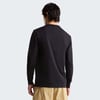 The North Face M EVOLUTION SIMPLE DOME REGULAR LONG SLE Erkek Tişört NF0A8EU3JK31