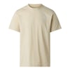 The North Face M EVOLUTION SIMPLE DOME REGULAR Erkek Tişört NF0A8CZ2DOM1