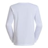 The North Face M EVOLUTION SIMPLE DOME REGULAR LONG SLE Erkek Tişört NF0A8EU3FN41
