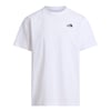 The North Face M EVOLUTION SIMPLE DOME REGULAR  Erkek Tişört NF0A8CZ2FN41