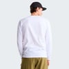 The North Face M EVOLUTION SIMPLE DOME REGULAR LONG SLE Erkek Tişört NF0A8EU3FN41