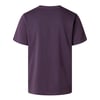 The North Face M EVOLUTION SIMPLE DOME REGULAR Erkek Tişört NF0A8CZ2G5O1