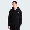 The North Face M EVOLUTION SIMPLE DOME REGULAR FULL ZIP Erkek Ceket NF0A8EU1JK31