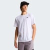 The North Face M EVOLUTION SIMPLE DOME REGULAR  Erkek Tişört NF0A8CZ2FN41