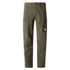 The North Face M EXPLORATION CARGO PANTS Erkek Pantolon NF0A8EC621L1