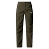 The North Face M EXPLORATION REG TAPERED PANTS Erkek Pantolon NF0A8EC421L1