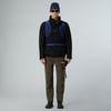The North Face M EXPLORATION REG TAPERED PANTS Erkek Pantolon NF0A8EC421L1