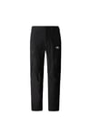 The North Face M EXPLORATION REG TAPERED PANT - EU Erkek Pantolonu NF0A7Z96JK31