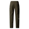The North Face M EXPLORATION REG TAPERED PANTS Erkek Pantolon NF0A8EC421L1