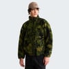 The North Face M EXTREME PILE 2 FZ JACKET -PRINT Erkek Ceket NF0A8KR2T3Y1