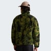 The North Face M EXTREME PILE 2 FZ JACKET -PRINT Erkek Ceket NF0A8KR2T3Y1