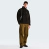 The North Face M EXTREME PILE 2 FZ JACKET Erkek Ceket NF0A8KQXJK31