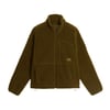 The North Face M EXTREME PILE 2 FZ JACKET Erkek Ceket NF0A8KQX2EK1