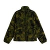 The North Face M EXTREME PILE 2 FZ JACKET -PRINT Erkek Ceket NF0A8KR2T3Y1