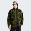 The North Face M EXTREME PILE 2 FZ JACKET -PRINT Erkek Ceket NF0A8KR2T3Y1