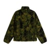 The North Face M EXTREME PILE 2 FZ JACKET -PRINT Erkek Ceket NF0A8KR2T3Y1