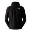 The North Face M FORNET SOFTSHELL Erkek Ceket NF0A3VGLKX71