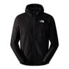 The North Face M FORNET SOFTSHELL Erkek Ceket NF0A3VGLKX71